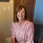 Monmouth Native Ann Rogan Returns to Inspire Through Art at the BCA