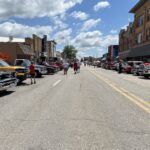 26th Maple City Street Machines Cruise Night Rolls into Town This Friday, August 7th