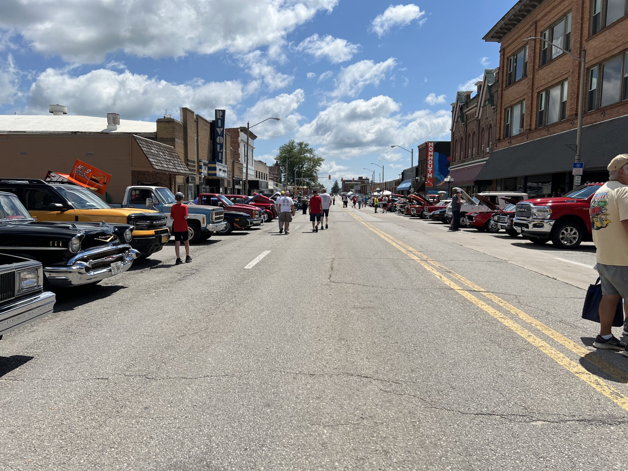 Maple City Cruise Night 2023