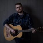 Songwriter Daniel Neihoff Takes the Stage at Hickory Ridge