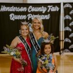 Meet the 2026 Henderson County Fair Queen Contestants