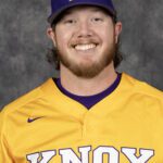 Knox College Hall of Famer Sykes Promoted to Head Baseball Coach