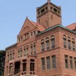 Warren County Board to Discuss Steps Project, Jail, and a Tax Plan at Wednesday’s Meeting