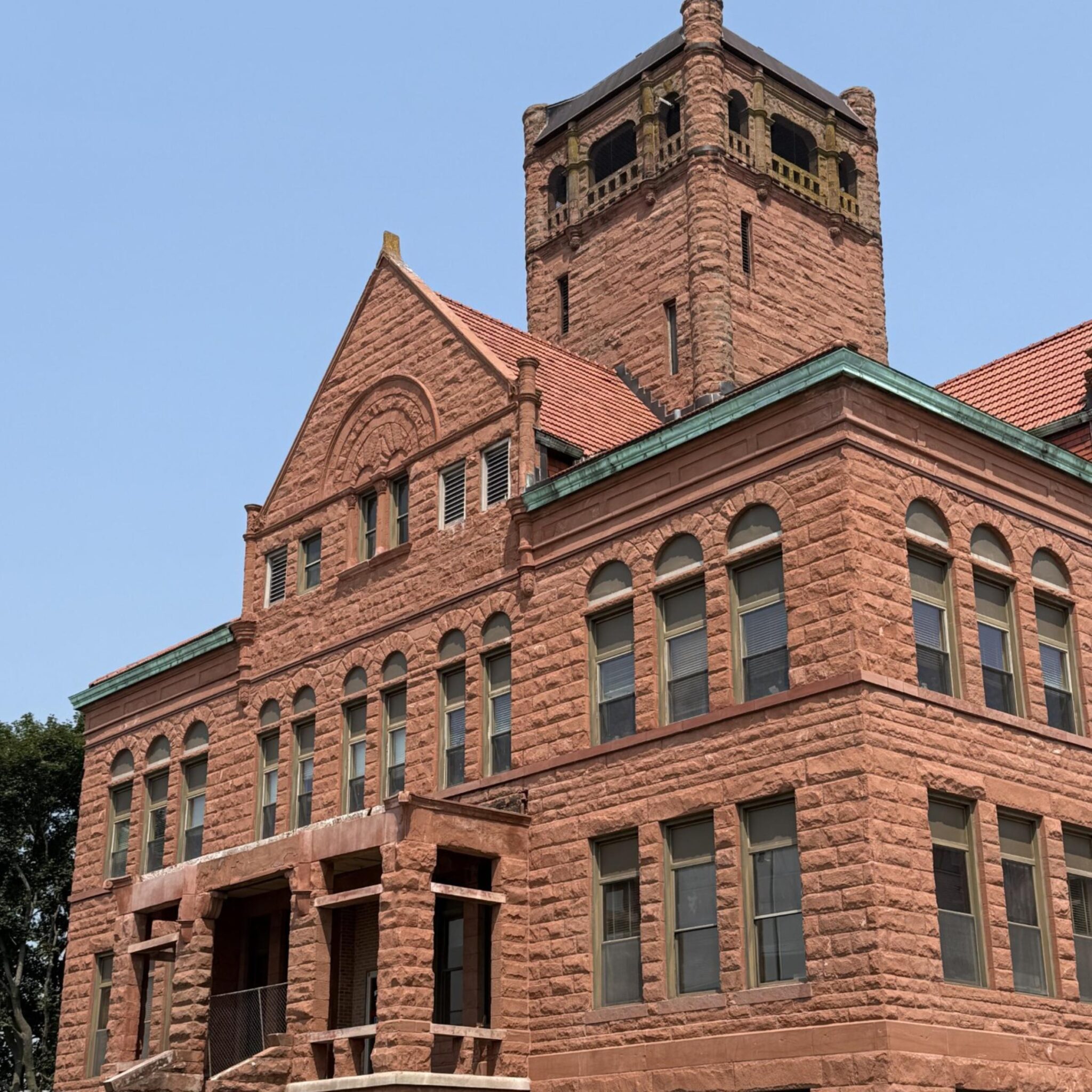 Program Schedule Board Solar Energy Proposal Presented to Warren County Board | Prairie ...