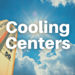 Cooling Centers Throughout Knox County Available