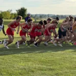 Fighting Scots Cross Country Seasons Start August 29 in Iowa