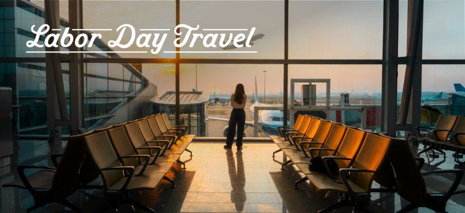 Summer's Final Getaway: AAA Shares Top Travel Destinations | Prairie