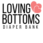 10 Years Strong: Loving Bottoms Diaper Bank Invites Community to Celebrate