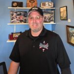 Henderson County Sheriff Link on Drones, Laws, and a Local Jail Update