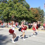 Monmouth College Gears Up for Homecoming Weekend