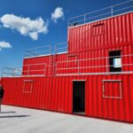 Monmouth Fire Department Unveils New Training Facility