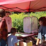 Monarchs Take Flight at the 11th Annual Monarch Migration Festival