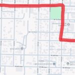 Parade Route Change for Monmouth-Roseville Homecoming Celebration