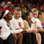 Monmouth-Roseville Grad and Current Asst. Coach/GM of ISU Women’s Basketball, Drew Cole Says Much has Changed in College Athletics