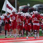 Community Day Takes Over the Monmouth College Campus September 26th