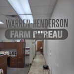 Warren and Henderson Among Illinois Counties to Receive IAA Foundation Grants