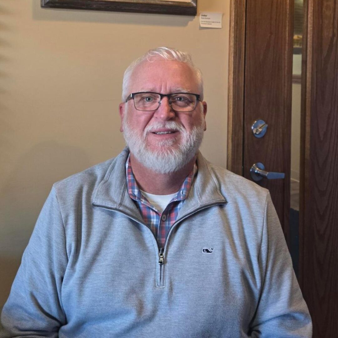 Big River Resources CEO David Zimmerman | Prairie Communications, LLC