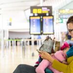 New Law Should Help Ease Travel for Mothers