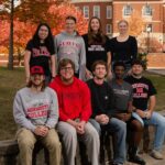 Monmouth College’s Top 10 News Stories of 2025
