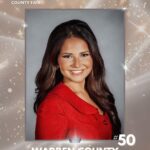 Meet Miss Illinois County Fair Pageant Contestant Malia Killey