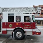 Monmouth Fire Department Receives Grant to Upgrade Rescue Equipment