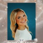 Meet Miss Illinois County Fair Pageant Contestant Natalie Boyd