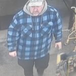 Monmouth Police Seeking Public’s Assistance on Identifying Person
