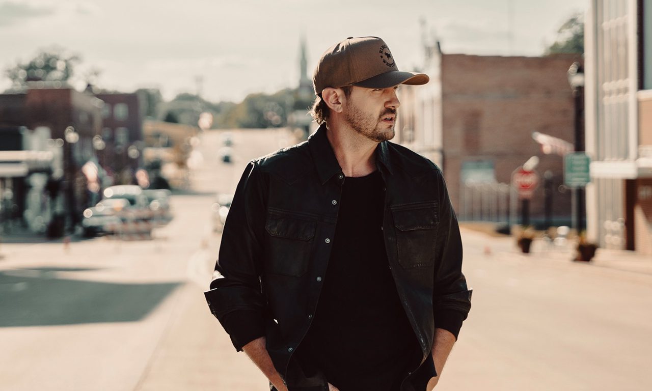 Drew Baldridge Taking the Stage at the Henderson County Fair | Prairie Communications, LLC