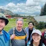 Tupananchiskamama, Peru: Monmouth College Students Spent Unforgettable J-Term There