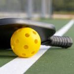 Pickleball Clinic with Galesburg Parks & Rec August 28th
