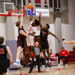 Monmouth College Men’s Basketball Get Win Over Grinnell; Women Fall at Home