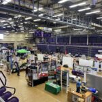 WIU Students to Host 54th AG Mech Show with a Growing Emphasis on Ag