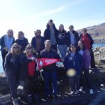 Godde’s Travels: Monmouth Professor Turns the World into his Laboratory