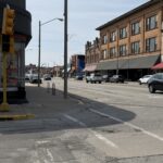 Underground Work Planned Ahead of Downtown Monmouth Streetscape Expansion
