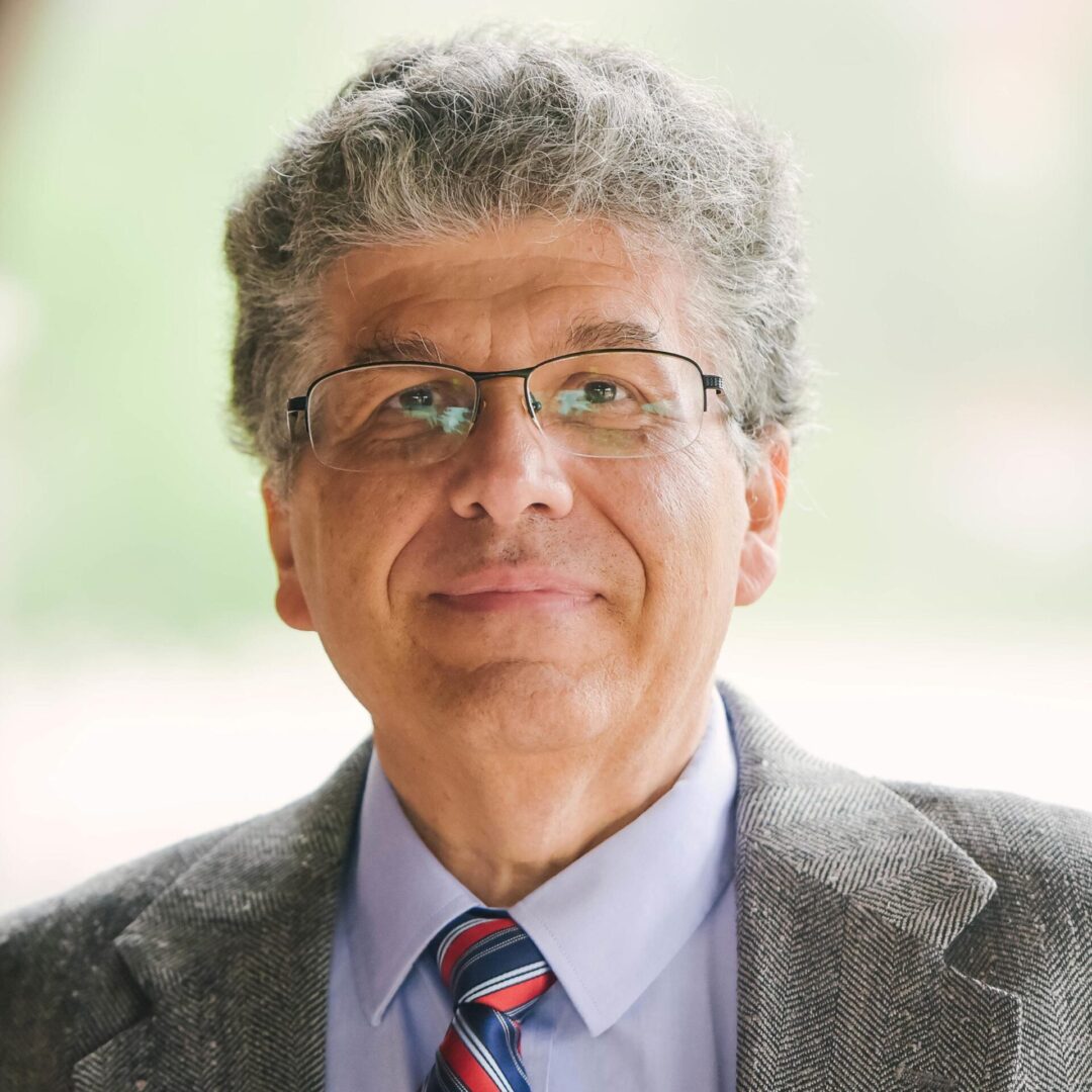 Monmouth College's Chris Fasano Goes Nuclear | Prairie Communications, LLC