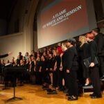 Monmouth College Chorale, Chamber Choir Set for Fall Concert Tonight