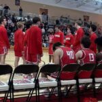 Fighting Scots Men’s Basketball to Take on Bradley