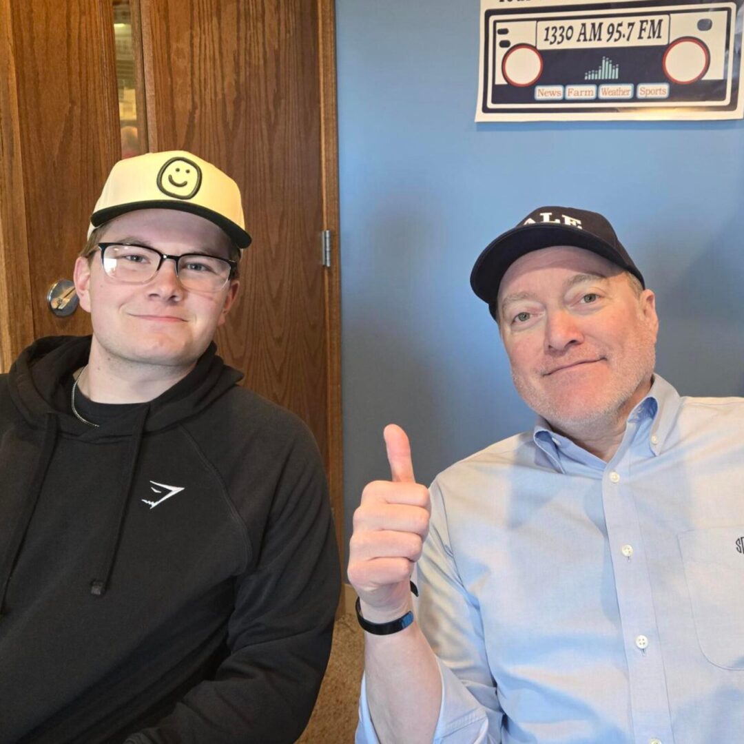 Warren Achievement Center Highlights Disability Awareness | Prairie ...