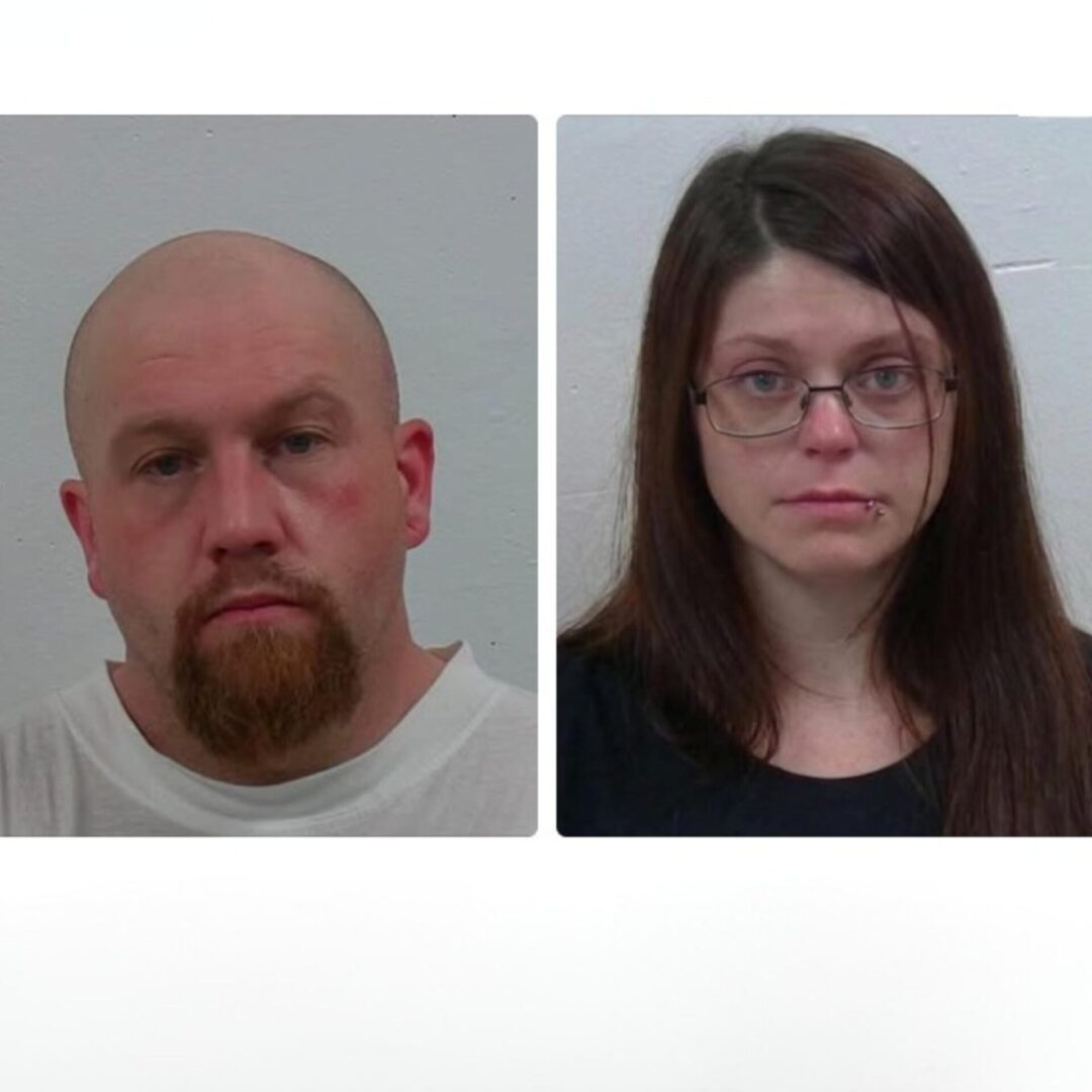 Two Arrested in Knox County Burglary Investigation | Prairie ...
