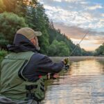 Warren County Conservation District Announces Fall Fish Sale