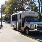 Insurance-Covered Rides to Medical Appointments Available Through Western Community Public Transportation