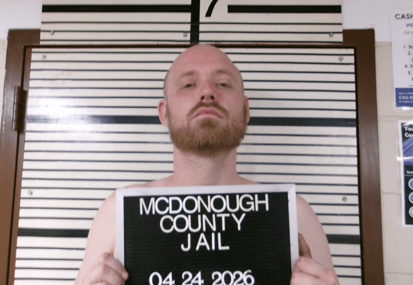 Macomb Man Arrested in Copper Wire Theft Investigation | Prairie ...
