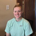 WHFB Manager Ashlyn Quinn Receives Warren County 4-H Young Alumni Award