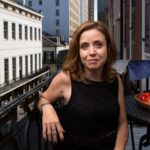 Ready to Change the World: Danielle Nierenberg ’95
