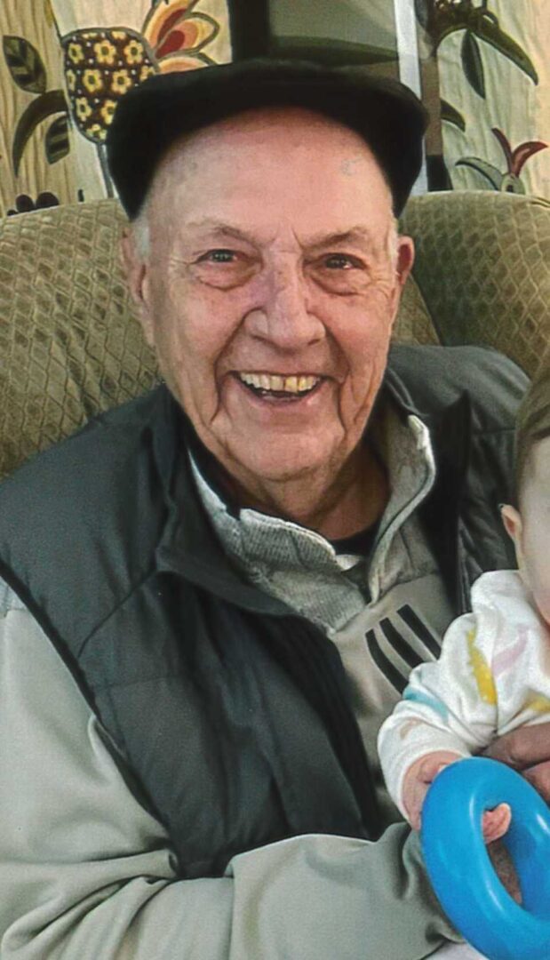 James R. “Jim” Carlson