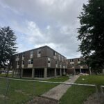 Monmouth College Campus Sees Major Changes Ahead of Fall Semester