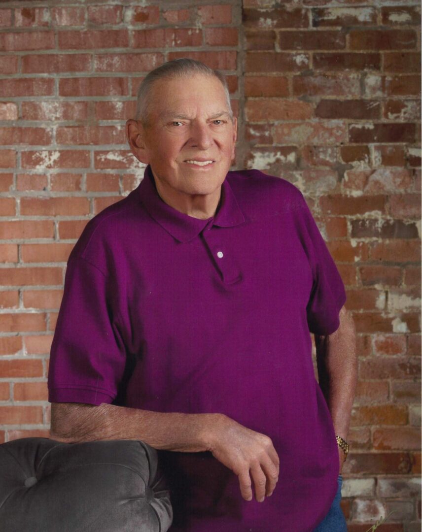 Kenneth “Ken” LeRoy McCone