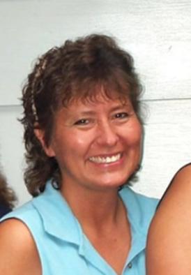 Susan Marie Phillips