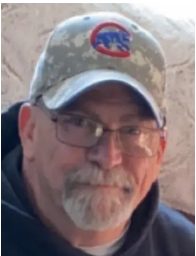 Timothy Imler