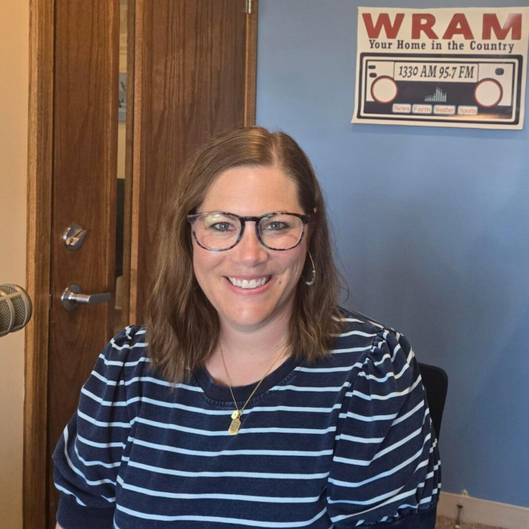 Amanda Pilger – Performing Arts Boosters Secretary